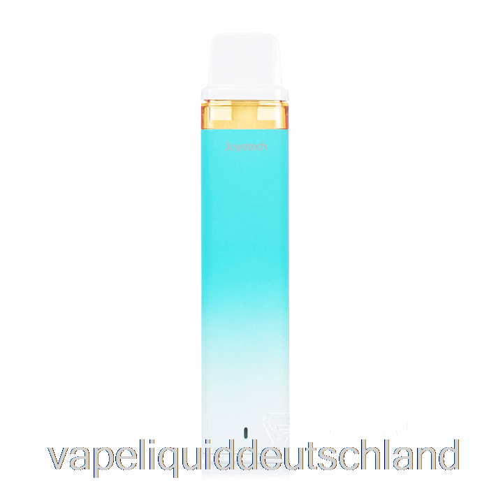 Joyetech Widewick Pod-System, Himmelblaue Vape-Flüssigkeit